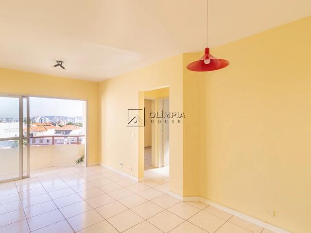Apartamento venda em Vila Ida, São Paulo