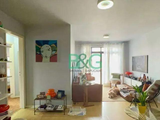 Apartamento venda em Vila Beatriz, São Paulo