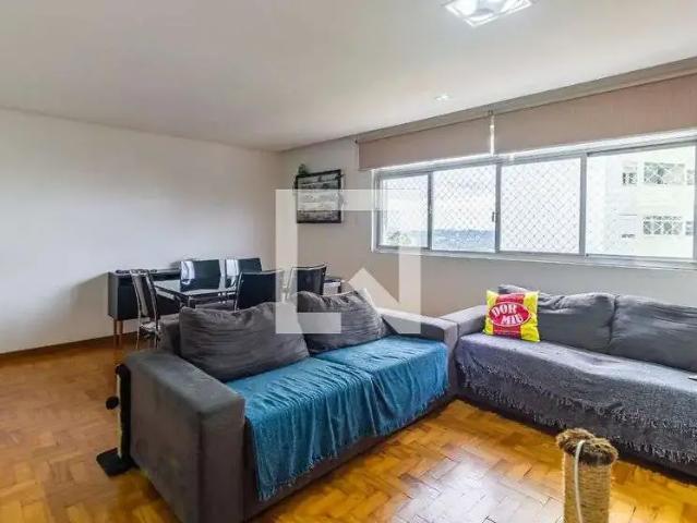 Apartamento venda em Vila Ida, São Paulo