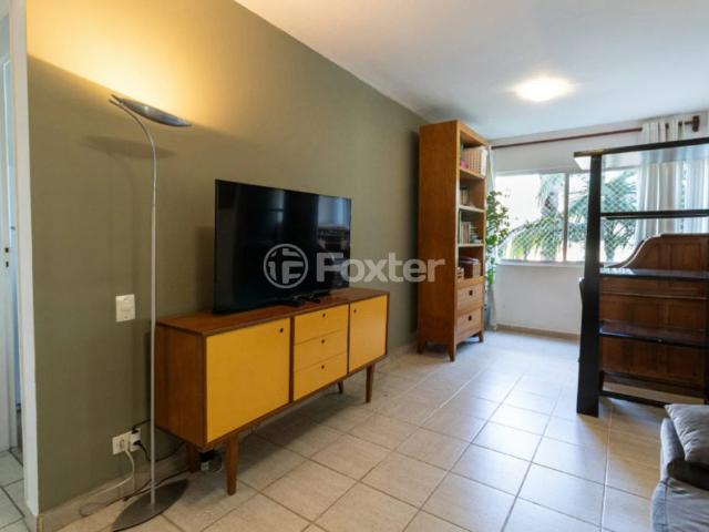 Apartamento venda em Vila Beatriz, São Paulo