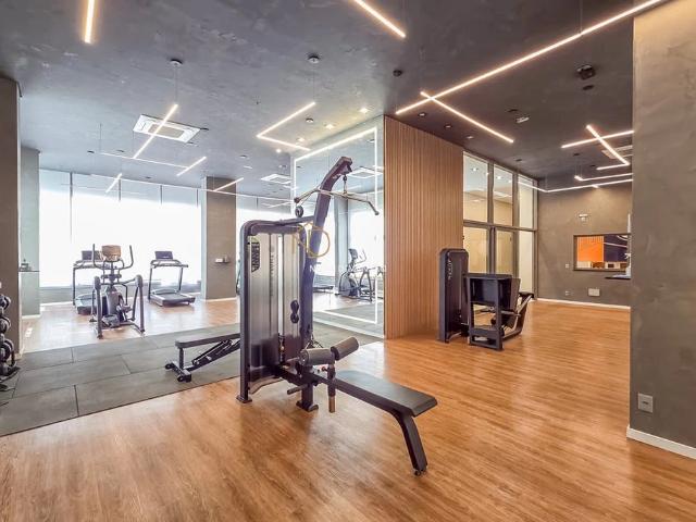 Apartamento venda em Pinheiros, São Paulo