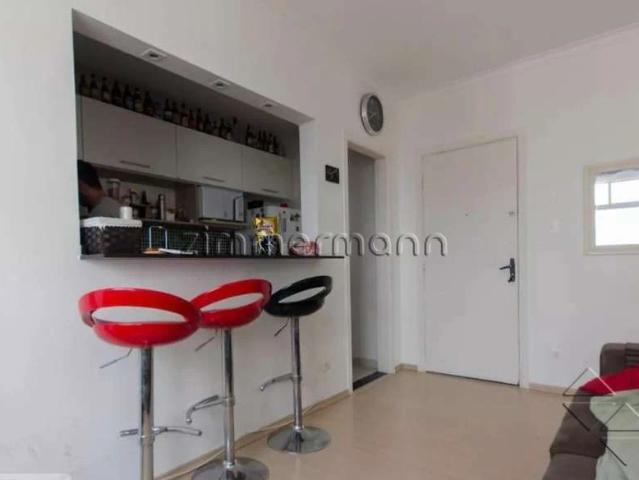 Apartamento venda em Vila Beatriz, São Paulo