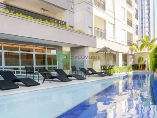 Apartamento venda em Vila Beatriz, São Paulo
