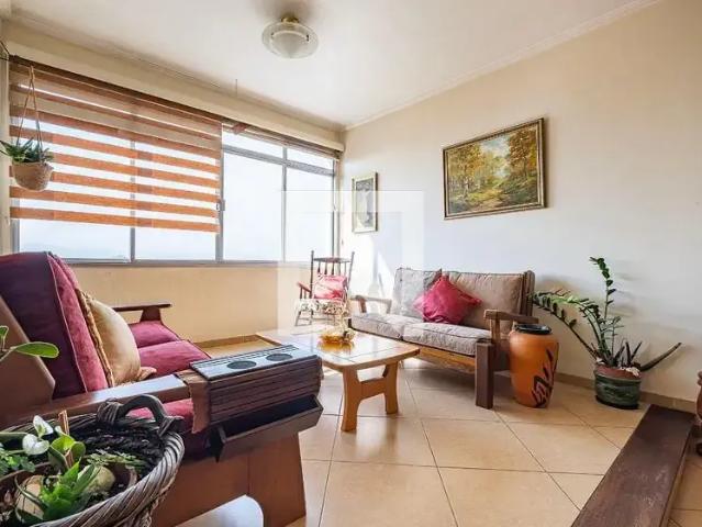 Apartamento venda em Vila Ida, São Paulo