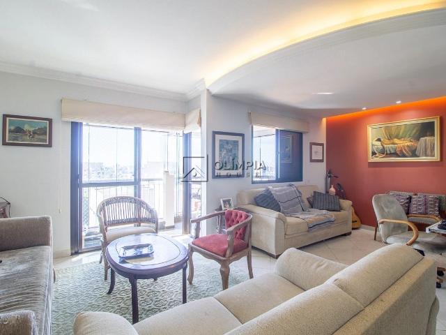 Apartamento venda em Vila Beatriz, São Paulo