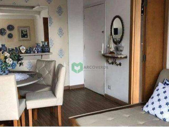 Apartamento venda em Pinheiros, São Paulo