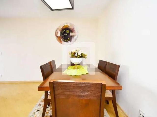Apartamento venda em Vila Ida, São Paulo