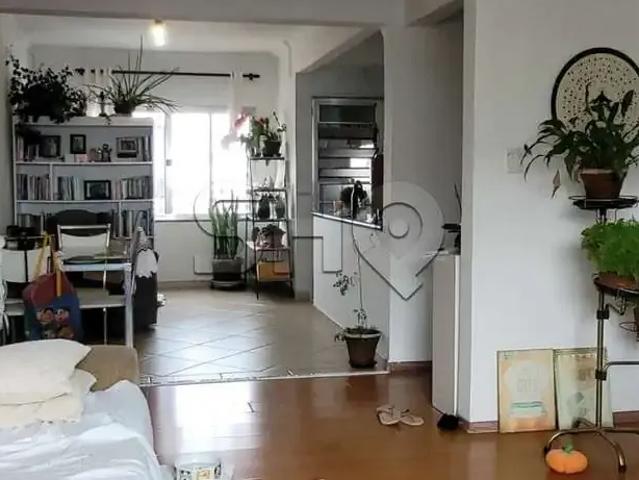 Apartamento venda em Pinheiros, São Paulo