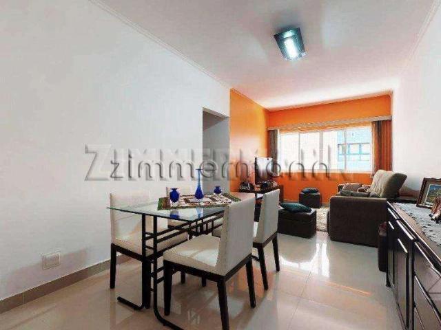 Apartamento venda em Pinheiros, São Paulo