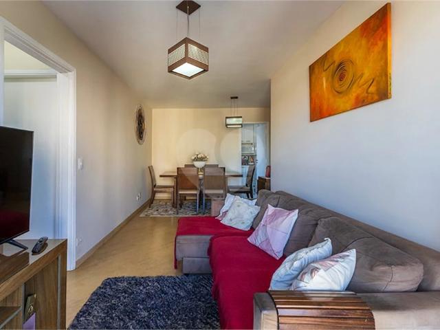 Apartamento venda em Vila Ida, São Paulo