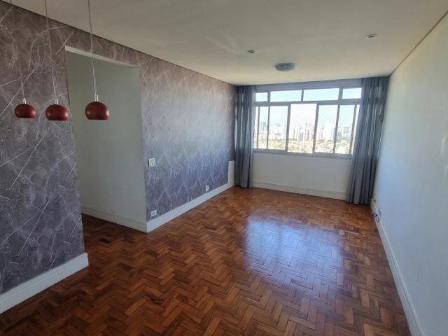 Apartamento venda em Vila Beatriz, São Paulo