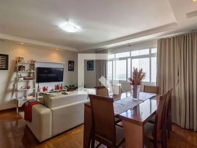 Apartamento venda em Vila Ida, São Paulo