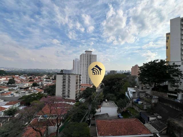 Apartamento venda em Vila Ida, São Paulo
