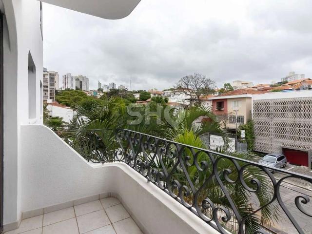 Apartamento venda em Vila Ida, São Paulo