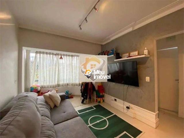 Apartamento venda em Vila Ida, São Paulo