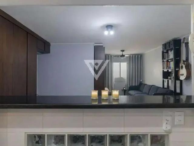 Apartamento venda em Vila Ida, São Paulo
