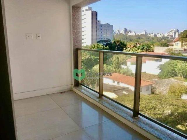 Apartamento venda em Pinheiros, São Paulo