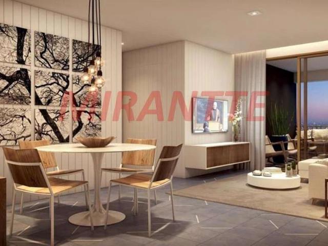 Apartamento venda em Pinheiros, São Paulo