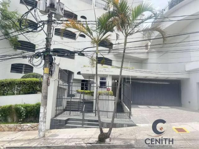 Apartamento venda em Vila Ida, São Paulo