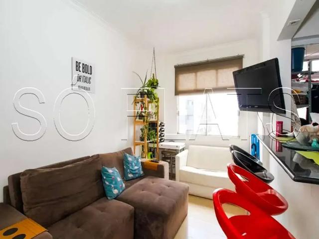 Apartamento venda em Vila Beatriz, São Paulo