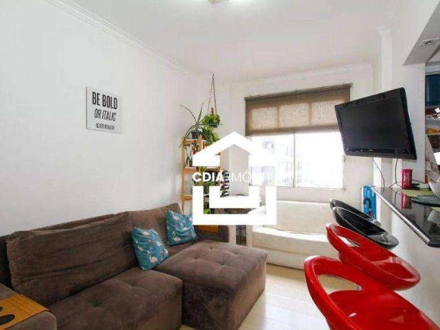 Apartamento venda em Vila Beatriz, São Paulo