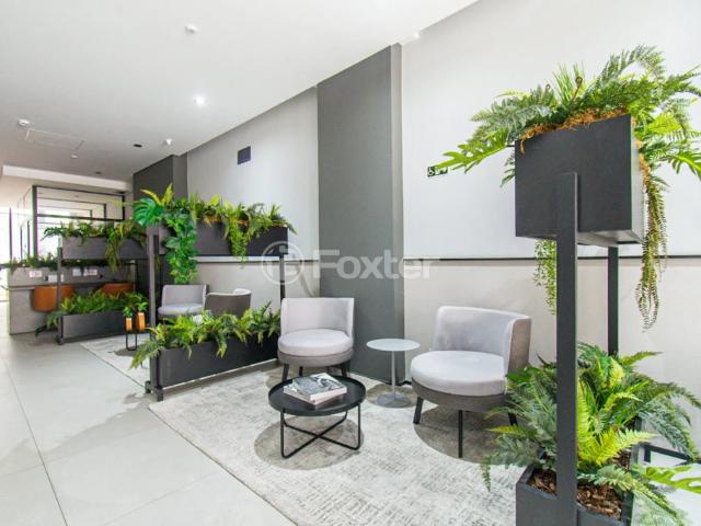 Apartamento venda em Pinheiros, São Paulo