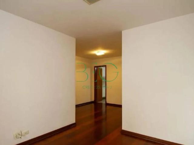 Apartamento venda em Pinheiros, São Paulo