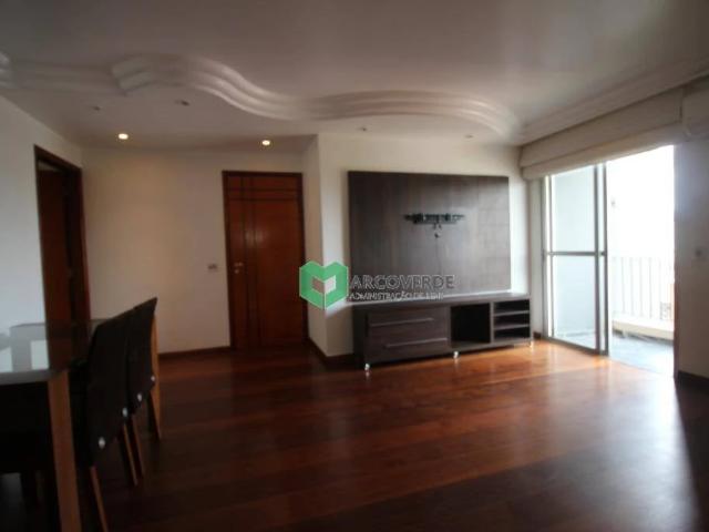 Apartamento venda em Vila Beatriz, São Paulo