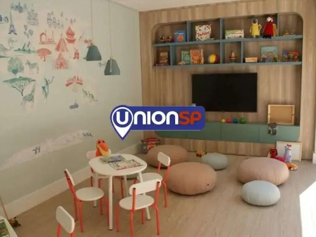 Apartamento venda em Vila Ida, São Paulo