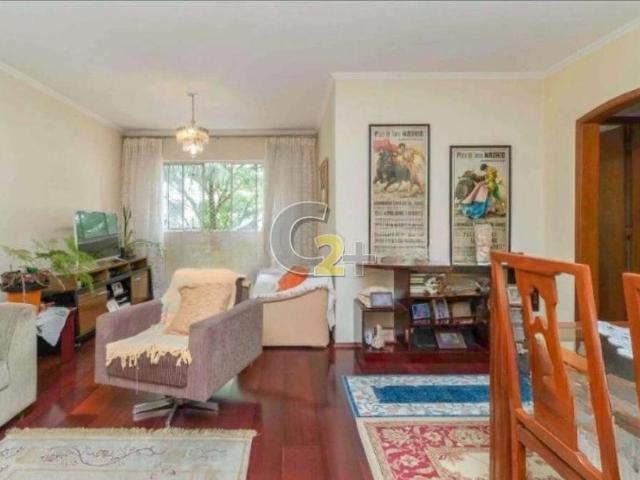 Apartamento venda em Pinheiros, São Paulo