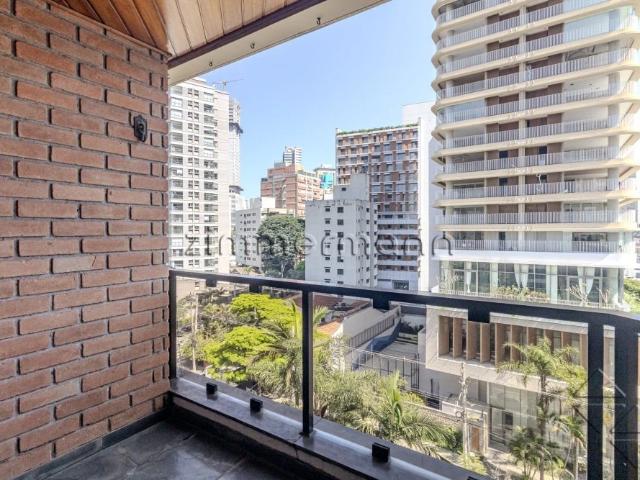 Apartamento venda em Vila Beatriz, São Paulo