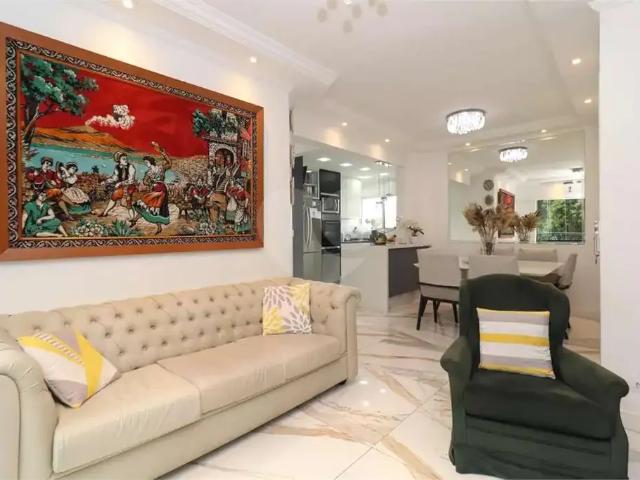 Apartamento venda em Região Imediata de São Paulo, Região Metropolitana de São Paulo