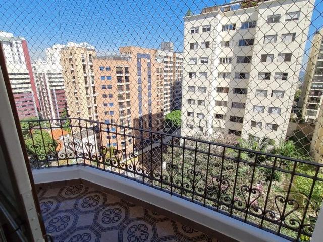 Apartamento venda em Pinheiros, São Paulo