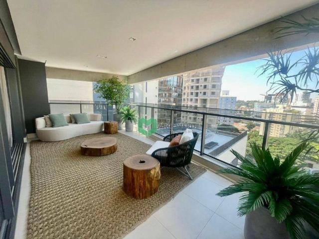 Apartamento venda em Pinheiros, São Paulo