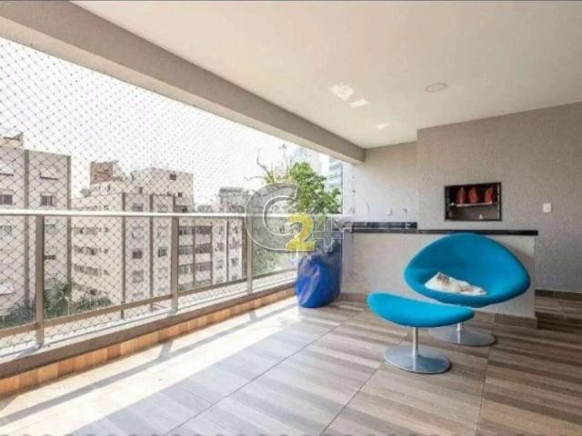 Apartamento venda em Pinheiros, São Paulo
