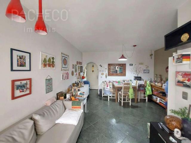 Apartamento venda em Pinheiros, São Paulo