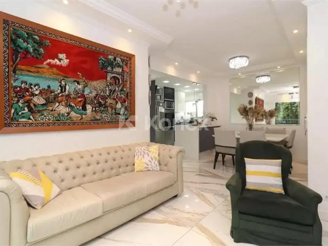 Apartamento venda em Vila Ida, São Paulo