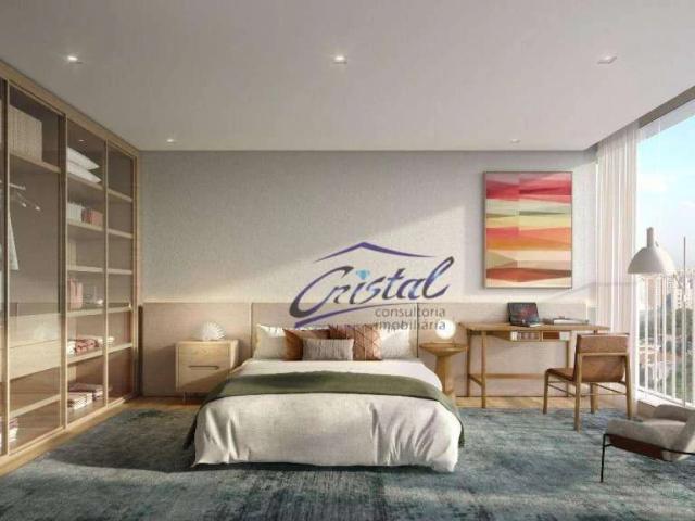 Apartamento venda em Pinheiros, São Paulo