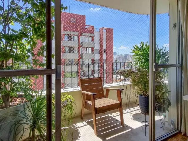 Apartamento venda em Pinheiros, São Paulo