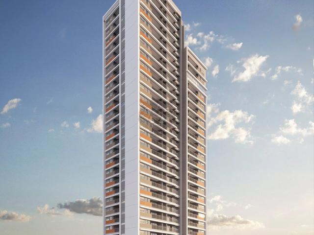 Apartamento venda em Vila Beatriz, São Paulo