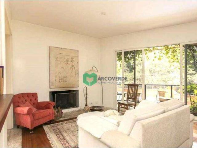 Apartamento venda em Pinheiros, São Paulo