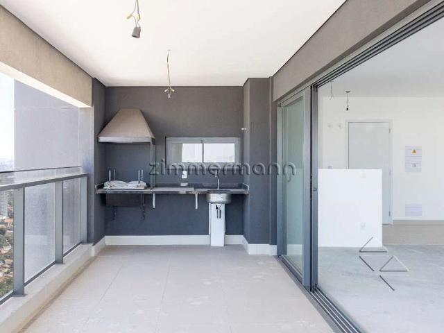 Apartamento venda em Pinheiros, São Paulo