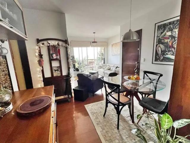 Apartamento venda em Vila Ida, São Paulo