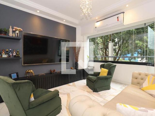 Apartamento venda em Vila Ida, São Paulo