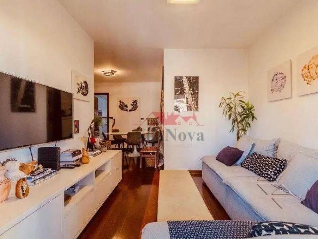 Apartamento venda em Região Imediata de São Paulo, Região Metropolitana de São Paulo