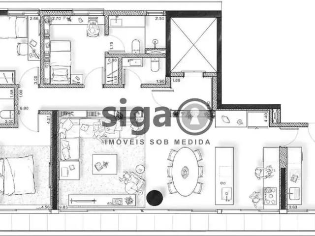 Apartamento venda em Região Imediata de Sorocaba, Região Metropolitana de Sorocaba