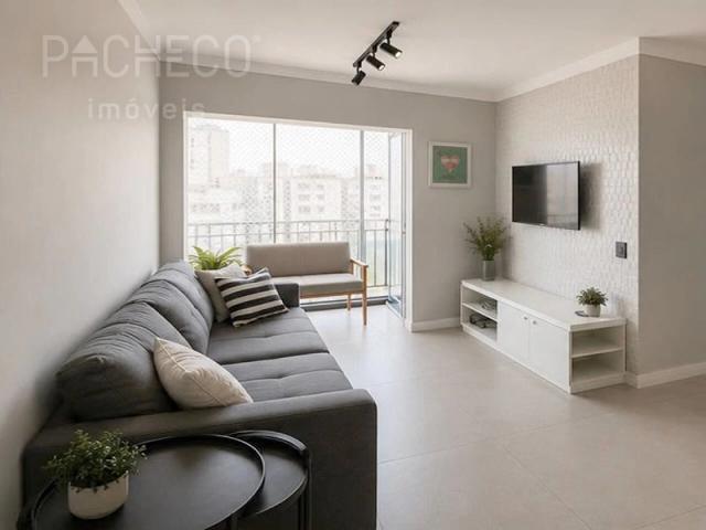 Apartamento venda em Vila Beatriz, São Paulo