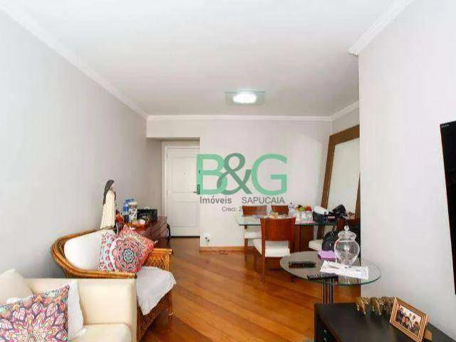 Apartamento venda em Vila Beatriz, São Paulo