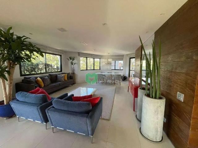 Apartamento venda em Pinheiros, São Paulo