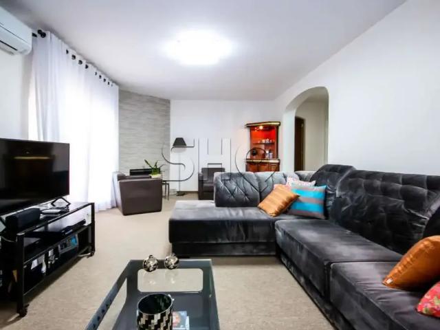 Apartamento venda em Vila Ida, São Paulo